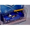 Greenlight - Blue Collar - Ford F-150 Contractors Truck with Ladder Rack
