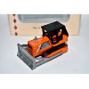 Matchbox Collectors Choice Bulldozer