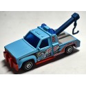 Matchbox - GMC Tire Service Wrecker