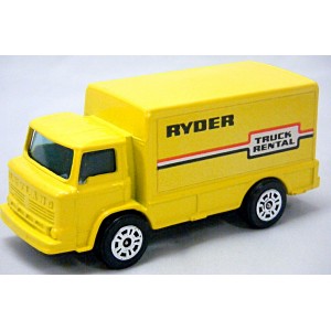 Corgi Juniors Leyland Terrier Pepsi Cola Delivery Truck (87B-3)