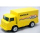 Corgi Juniors Leyland Terrier Ryder Rental Truck 