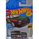 Hot Wheels 2019 New Models - 1984 Audi Sport Quattro