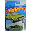 Hot Wheels - Volkswagon Caddy Pickup Truck