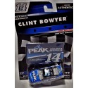 NASCAR Authentics - Clint Bowyer Peak Anti-Freeze Ford Mustang Stock Car