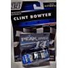 NASCAR Authentics - Clint Bowyer Peak Anti-Freeze Ford Mustang Stock Car