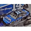 NASCAR Authentics - Clint Bowyer Peak Anti-Freeze Ford Mustang Stock Car