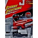 Johnny Lightning Classic Gold - 1956 Ford Panel Van