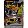 Hot Wheels Custom Classics 1927 Ford T-Bucket Hot Rod