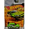 Hot Wheels Rallye Series - Volkswagen Scirocco GT24