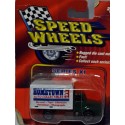 Maisto Speed Wheels - International Box Truck - Hometown Auto Collectibles