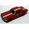 Johnny Lightning 1965 Ford Mustang SCCA Race Car