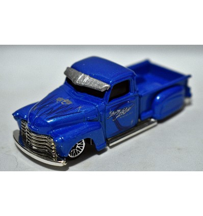 Hot Wheels - 1940's Chevrolet Pickup Truck