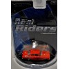 Hot Wheels Real Riders Series - Ford Thunderbolt NHRA Race Car