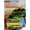 Matchbox - 50th Anniversary Superfast - Chevrolet Camaro Coupe