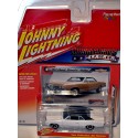 Johnny Lightning Muscle Cars USA - 1967 Chevrolet Malibu