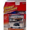 Johnny Lightning Muscle Cars USA - 1967 Chevrolet Malibu