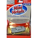 Classic Metal Works Mini Metals - HO Scale - Hudson Hornet