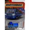 Matchbox Subaru Sambar Flatbed Truck