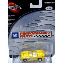 Hot Wheels GM Performance Parts Series - 1958 Chevrolet Corvette