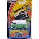 Matchbox 35th Anniversary Superfast - Volkswagen Transporter