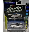 Greenlight Motor World Shelby Cobra 427 S/C