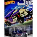 Hot Wheels Premium Rocket League - Bone Shaker Hot Rod Ford Pickup Truck