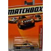 Matchbox 1978 Dodge Monaco Police Car