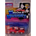Action Muscle Machines - NASCAR Series - Dale Earnhardt Jr 1968 Chevrolet Camaro