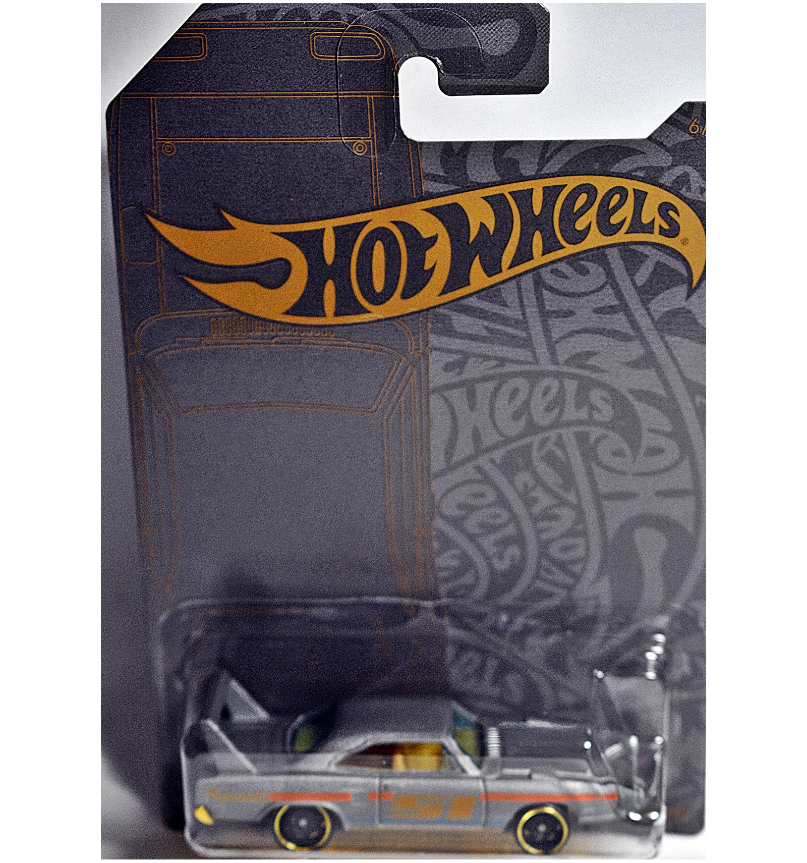 HOT WHEELS SATIN AND CHROME DIE CAST CARS 51ST ANNIVERSARY 