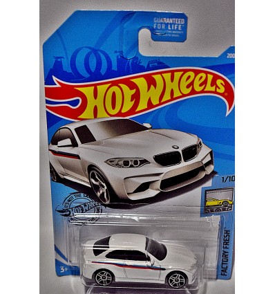 Hot Wheels - BMW M2