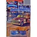 Matchbox - 1947 Chevrolet 3100 Pickup Truck - Butterfinger