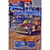 Matchbox - 1947 Chevrolet 3100 Pickup Truck - Butterfinger