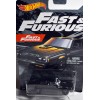 Hot Wheels Fast & Furious - Buick Grand National Regal