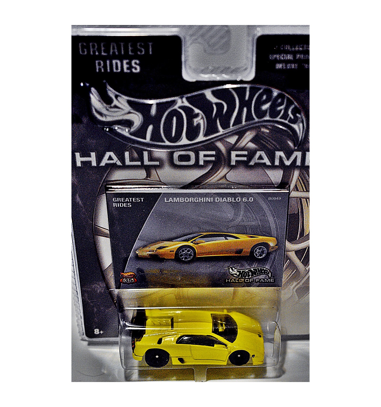 hot wheels lamborghini collection