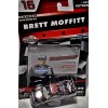 Lionel NASCAR Authentics - Brett Moffitt Overtons Race Winning Toyota Tundra Pickup Truck