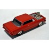 Johnny Lightning 1965 Chevy Nova SS