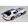 Racing Champions - Marvel - The Punisher Dodge Viper GTS