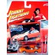 Johnny Lightning Amercian Beauties 1999 Chevrolet Camaro SS Coupe