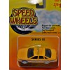 Maisto Speed Wheels Series - Chevrolet Caprice Taxi Cab