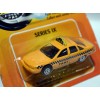 Maisto Speed Wheels Series - Chevrolet Caprice Taxi Cab