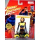 Johnny Lightning Marvel X-Men Rogue Volkswagen Beetle