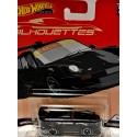 Hot Wheels Premium Silhouettes - RWB Porsche 930