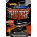 Hot Wheels Ultra 1969 Dodge Charger