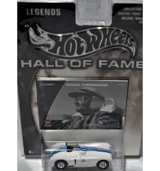 Hot Wheels Hall of Fame Series - Legends - Vic Edelbrock - 1963