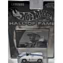 Hot Wheels Hall of Fame - Legends Cunningham C4R Sports Car