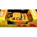 Action Racing - Dale Jarrett NASCAR UPS Store Toys For Tots 2003 Promo Car