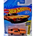 Hot Wheels - Hotchkis 1970 Chevy Camaro