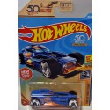 Hot Wheels 50th Anniversary Race Team - HW50th Concept Car