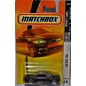 Matchbox Audi R8 Supercar