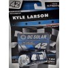 NASCAR Authentics - Kyle Larson DC Solar Chevrolet Camaro Stock Car
